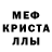 МЕФ кристаллы Srdjan Jevremovic