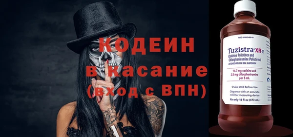 молекула духа Струнино